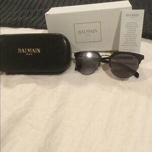 Balmain sunglasses